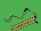 Mercedes X164 GL320 R350 ML350 Bluetec Cdi Diesel Fuel Line Pipe Hose Oem Used. Price: $113.57.