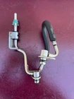2010- 2013 Acura Mdx Hose Fuel Feed Supply Joint Injector 16728-R70-A01 Oem F12 Used. Price: $49.00.