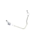Acdelco 12670469 Fuel Line 0.118" Inside And 0.25" Outside Diameter, Silver New. Price: $54.51.