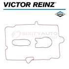 Mahle Fuel Injection Plenum Gasket For 1999-2000 Cadillac Escalade Lc New. Price: $47.17.