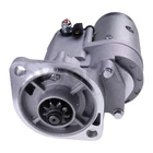 Svyoroo 12V 9T Starter Motor 8-97112-865-2 For Isuzu Engine C240PKJ New. Price: $119.00.