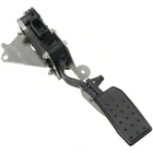 Accelerator Pedal Sensor Standard APS133 Fits 2003 Cadillac Cts New. Price: $141.99.
