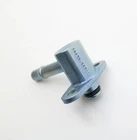 Nissan Nismo Fuel Pressure Regulator Connector For Universal Fitting 22672-RR710 New. Price: $100.80.