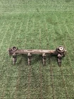 Mercedes SLK230 R170 Fuel Rail With Injectors 2.3L 4 Cylinder Fits 1997-2000 Oem Used. Price: $93.49.