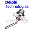 Delphi FP10414 Fuel Injection Pressure Regulator For PR213 PR100 KL02-13-280 Xq New. Price: $135.89.