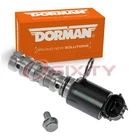 Dorman Exhaust Variable Timing Solenoid Vvt For 2012-2016 Hyundai Tucson Ty New. Price: $79.10.