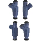 Fuel Injector Set For 2000-2005 Volkswagen Passat 01-05 Audi A4 Quattro New. Price: $97.55.