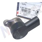 Mercedes, Jeep & Chrysler Pressure Regulator Bosch 281 002 241 / A6110780149 New. Price: $140.00.