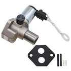 Fuel Injection Idle Air Control Valve Walker Products 215-92045 New. Price: $115.90.