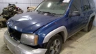 Fuel Injection Parts Injector 4.2L Fits 06-08 Isuzu Ascender 479475 Used. Price: $70.31.