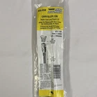 Doorman 800 058 Chrysler/gm Nylon Fuel Line Repair Kit 3/8 Inch New. Price: $16.99.