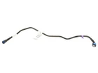 Ac Delco 59FS19Z Fuel Supply Hose Fits 2004-2013 Chevy Silverado 1500 Genuine Gm New. Price: $142.75.