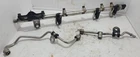 Bmw E90 E92 E93 335I 335XI N54 High Pressure Fuel Injector Rail & Lines Used. Price: $49.99.
