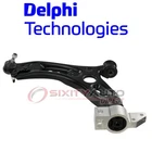 Delphi Front Left Lower Suspension Control Arm Ball Joint For 2005-2014 Cm New. Price: $126.74.