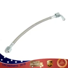 For Dodge Ram 03-10 Turbo Oil Feed Line Tube W/ Connectors 68418331AA OH4089669 New. Price: $17.25.
