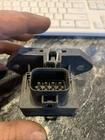 2009-12 Ford Fusion Fuel Injection Relay Module 2098463-4 Used. Price: $40.00.