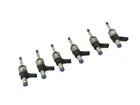 16-19 A6 A7 A8 Q7 (C7 D4 4M) 3.0L Supercharged Crec Engine Fuel Injector SET/6 Used. Price: $224.99.