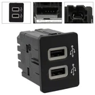 Apple Usb Carplay Upgrade Interface Module Sync 3 Media Hub For F-150 2017-20.US New. Price: $120.65.