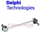 Delphi Front Suspension Stabilizer Bar Link For 1993-1997 Eagle Vision Zg New. Price: $51.49.