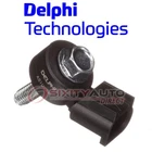 Delphi Ignition Knock Detonation Sensor For 2012-2018 Chevrolet Impala 3.6L Jp New. Price: $42.14.