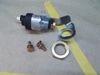 Holley 46-74 Street Warrior Fast Idle Solenoid And Bracket 20-92 New. Price: $140.25.