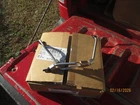 New Ford 2010-19 Explorer Taurus Mks Mkt 3.5L Fuel Tube Assembly AA5Z-9J323-E. Price: $85.00.