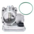 Throttle Body Assembly For 07-17 Jeep Dodge Chrysler Compass Caliber 04891735AC New. Price: $39.50.