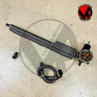 Sohc Fuel System Rail & Regulator For Honda Acura D16Z6 D15 3 Bolt Style New. Price: $219.95.