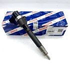 0986435127 Bosch Fuel Injector For Mercedes-benz E320 2005 2006 3.2L 0445110193 New. Price: $190.00.