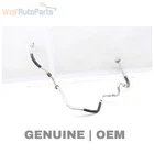 2009-2015 Audi Tts Quattro Ac Hose / Line Pipe 8J0820719Q Used. Price: $169.99.