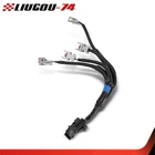 Injector Wiring Harness 338104X600 New Fit For Hyundai Terracan 2000+. Price: $27.92.