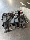 15177120 01 - 05 Chevrolet Gmc 2500 Sierra Silverado 6.6 At 4X4 Main Fuse Box Used. Price: $129.99.