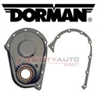 Dorman Engine Timing Cover For 1991-1993 Gmc Sonoma 2.5L L4 Valve Train Qi New. Price: $39.96.