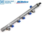 Genuine Gm 12686808 High Pressure Fuel Rail And Sensor For 2017 2025 L5P Duramax New. Price: $259.70.