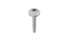 12-24 Chrysler Dodge Jeep Ram Intake Manifold To Fuel Rail Pan Head Mount Screw New. Price: $15.26.