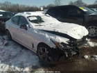 Kia Stinger (local Pickup Only) Fuel Injection Parts 3.3L Fits 18-20 1632369 Used. Price: $332.40.