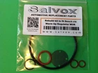 Warm Up Regulator Rebuild Kit For Mercedes 380 420 500 560 Bosch Wur 04381140061 Used. Price: $49.95.