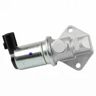 Idle Air Control Valve Motorcraft CX1850 Ford Windstar 1998-2000 New. Price: $122.98.