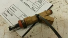 Fuel Injection Injector Fits 09-14 Scion Xd Oem Used. Price: $32.81.