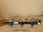 21-25 Cadillac Chevrolet High Pressure Fuel Injection Rail 55505909 3.0L Used. Price: $175.00.