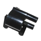 Ignition Coil For 2000-2003 Hyundai Accent 1.5L Cyl 2001 2002 Walker 920-1074 New. Price: $61.95.