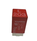 Volvo 780 Coupe Bertone 4DB003750-31 Relay Turn Signal, 9128139 Oem Remanufactured. Price: $33.00.