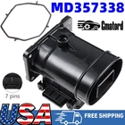 Mass Air Flow Sensor #MD357338 For Mitsubishi 3000GT Diamante Dodge Stealth 3.0L New. Price: $37.99.