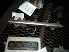03 04 05 06 07 Volvo XC90 Fuel Injection Parts Injector Used. Price: $120.73.