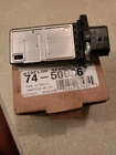 Mass Air Flow Sensor / Meter A1 Cardone 74-50036 Remanufactured New. Price: $87.99.