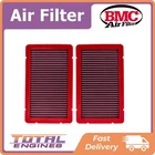 Bmc Air Filter Fits Ferrari 550 5.5L V12 133 Brand. Price: $208.01.