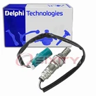 Delphi Upstream Oxygen Sensor For 1992-1994 Mercury Sable Exhaust Emissions Lo New. Price: $54.54.