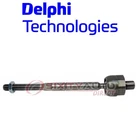 Delphi Front Inner Steering Tie Rod End For 2015-2019 Bmw Alpina B6 Xdrive Ok New. Price: $53.16.