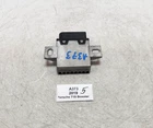 17-24 Oem Porsche 718 Boxster 982 Fuel Pump Computer Control Module Unit Used. Price: $39.95.