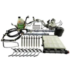 Industrial Injection 2020+ Ford 6.7L Power Stroke Disaster Kit New. Price: $5167.17.